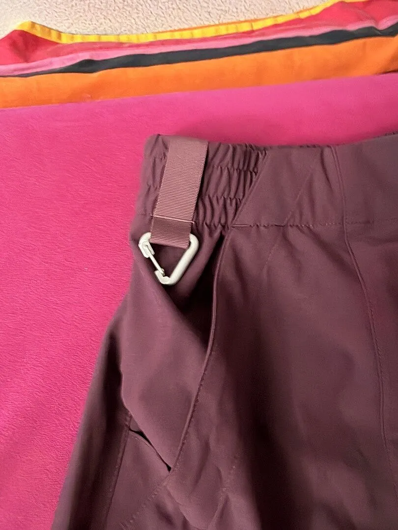 Cotopaxi Losdos pantalon convertible femme zip-off