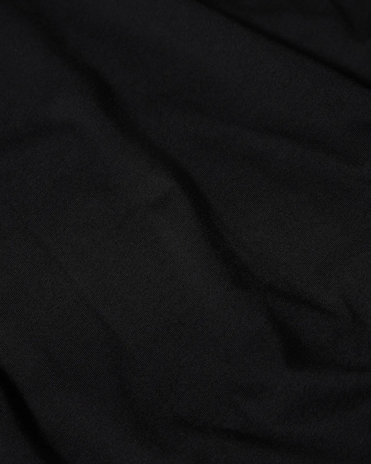 Moose Knuckles Yul Classic t-shirt noir col rond