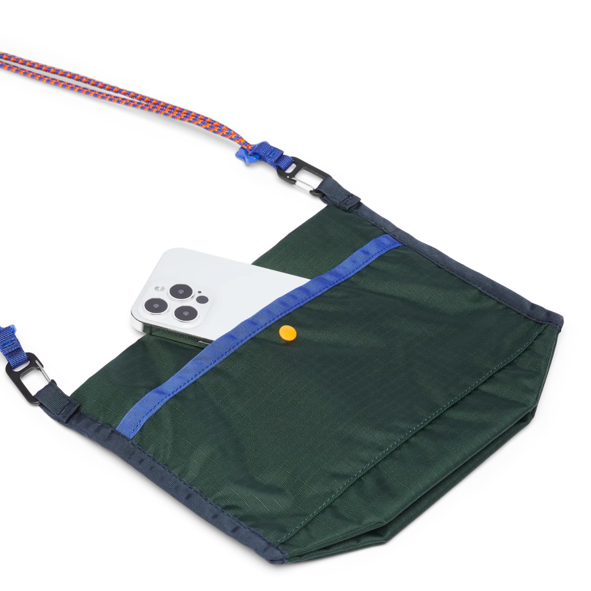 Cotopaxi Lista 2L sac bandoulière Jam léger