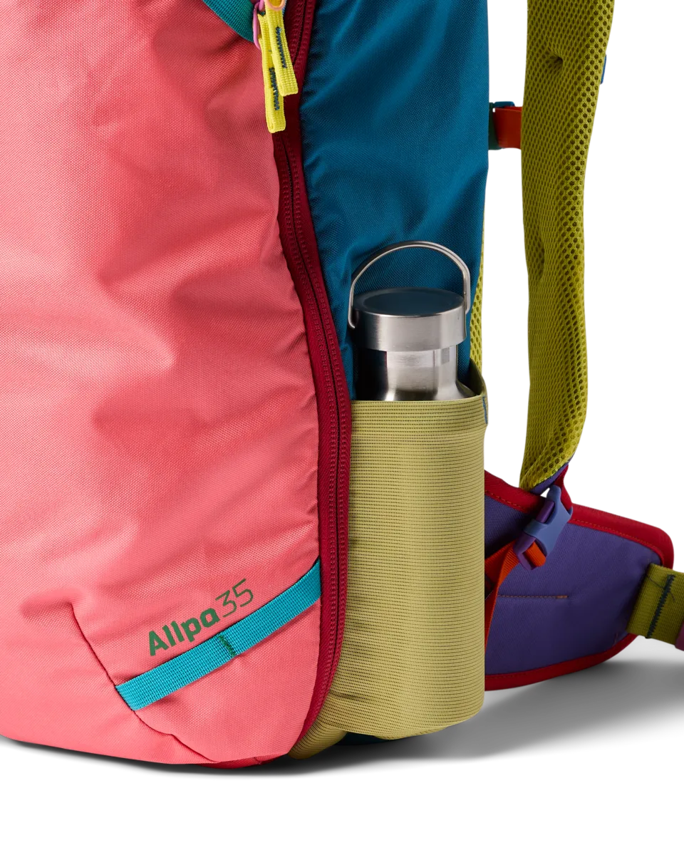 Cotopaxi Allpa 35L sac de voyage Del Día 3-5 jours