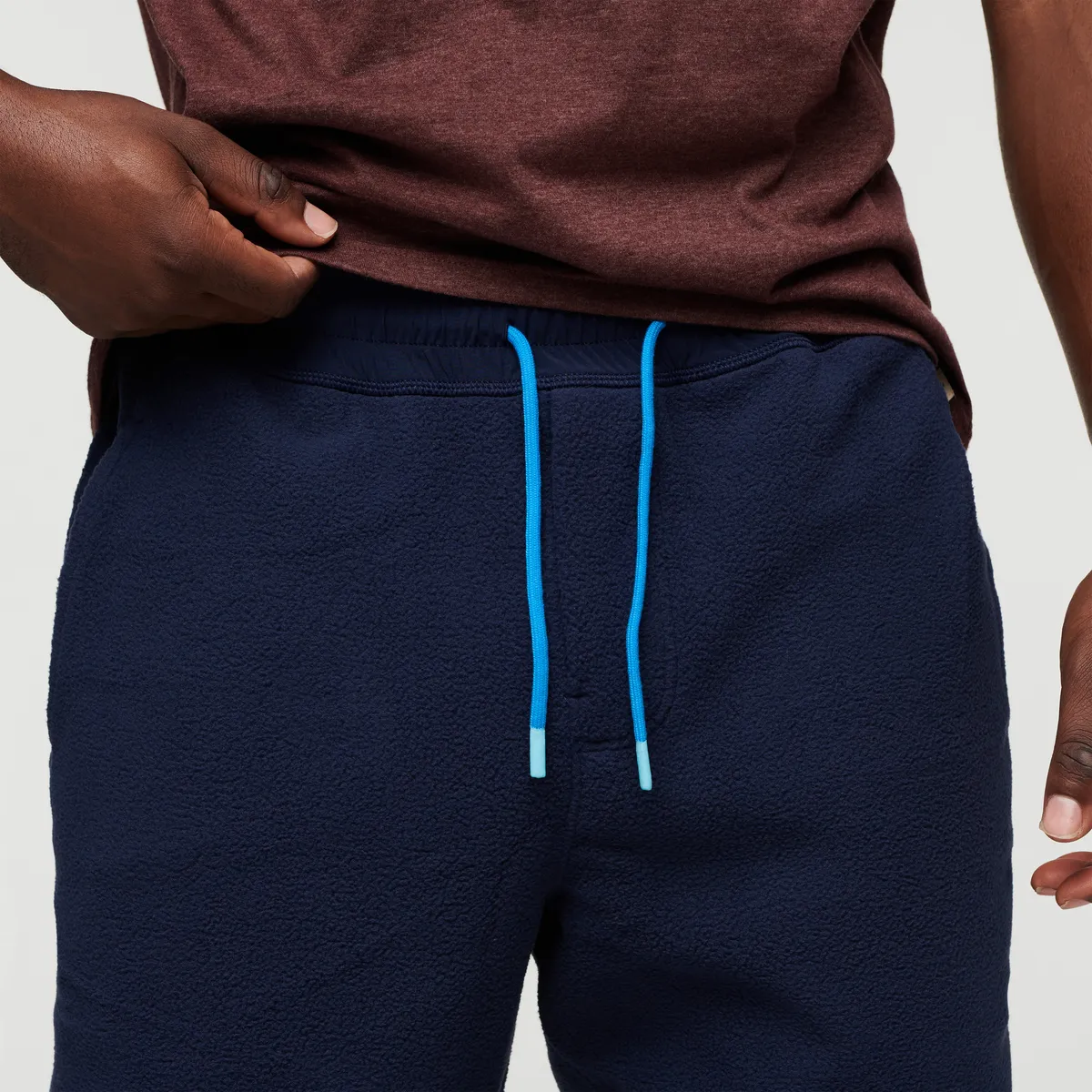 Cotopaxi Abrazo jogging polaire homme Oak taille M