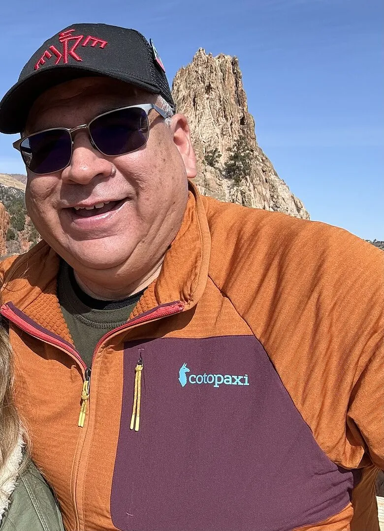 Cotopaxi Otero Fleece Half-Zip Pullover polaire homme technique