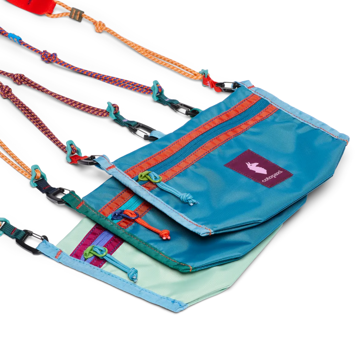 Cotopaxi Lista 2L sac bandoulière Del Día léger