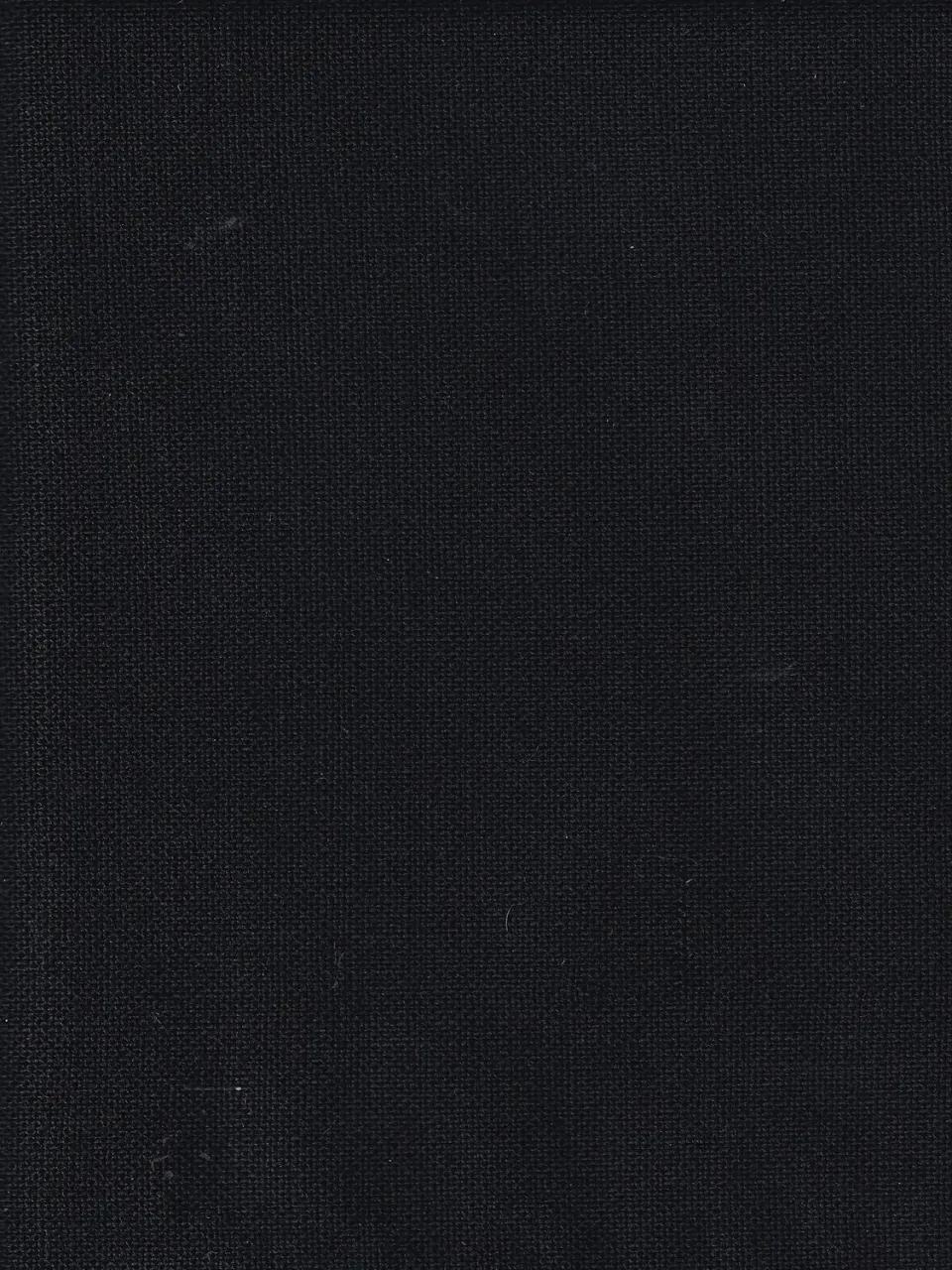 HOLLINGTON tissu super 100 laine noir stretch