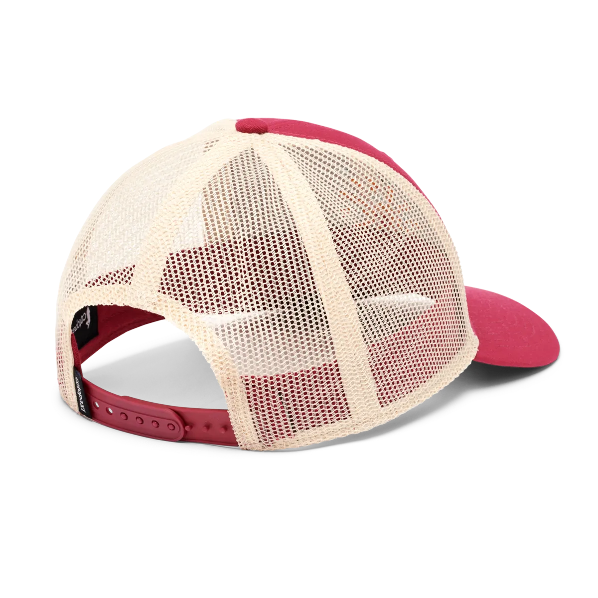 Cotopaxi Happy Day Casquette trucker respirante