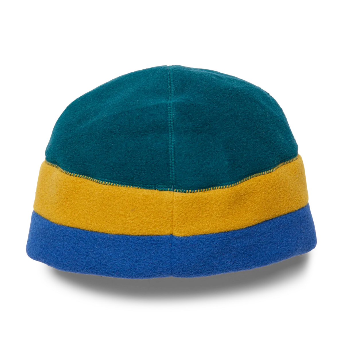 Cotopaxi Teca Fleece Beanie bonnet Raspberry Stripes polaire