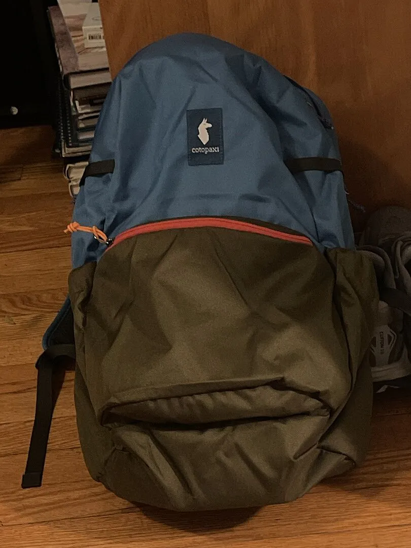 Cotopaxi Chiquillo 30L sac à dos scolaire