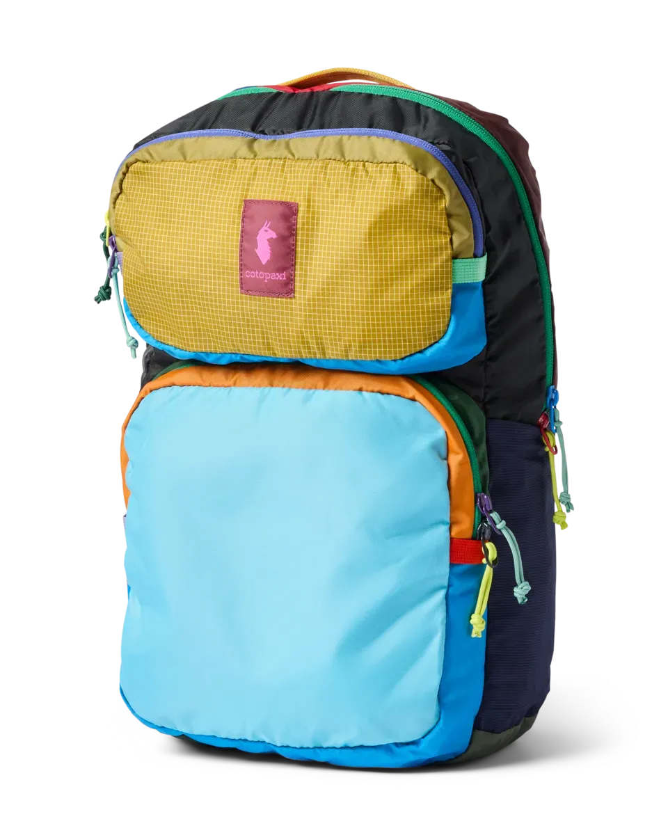 Cotopaxi Tasra 16L sac à dos Del Día 13 pouces
