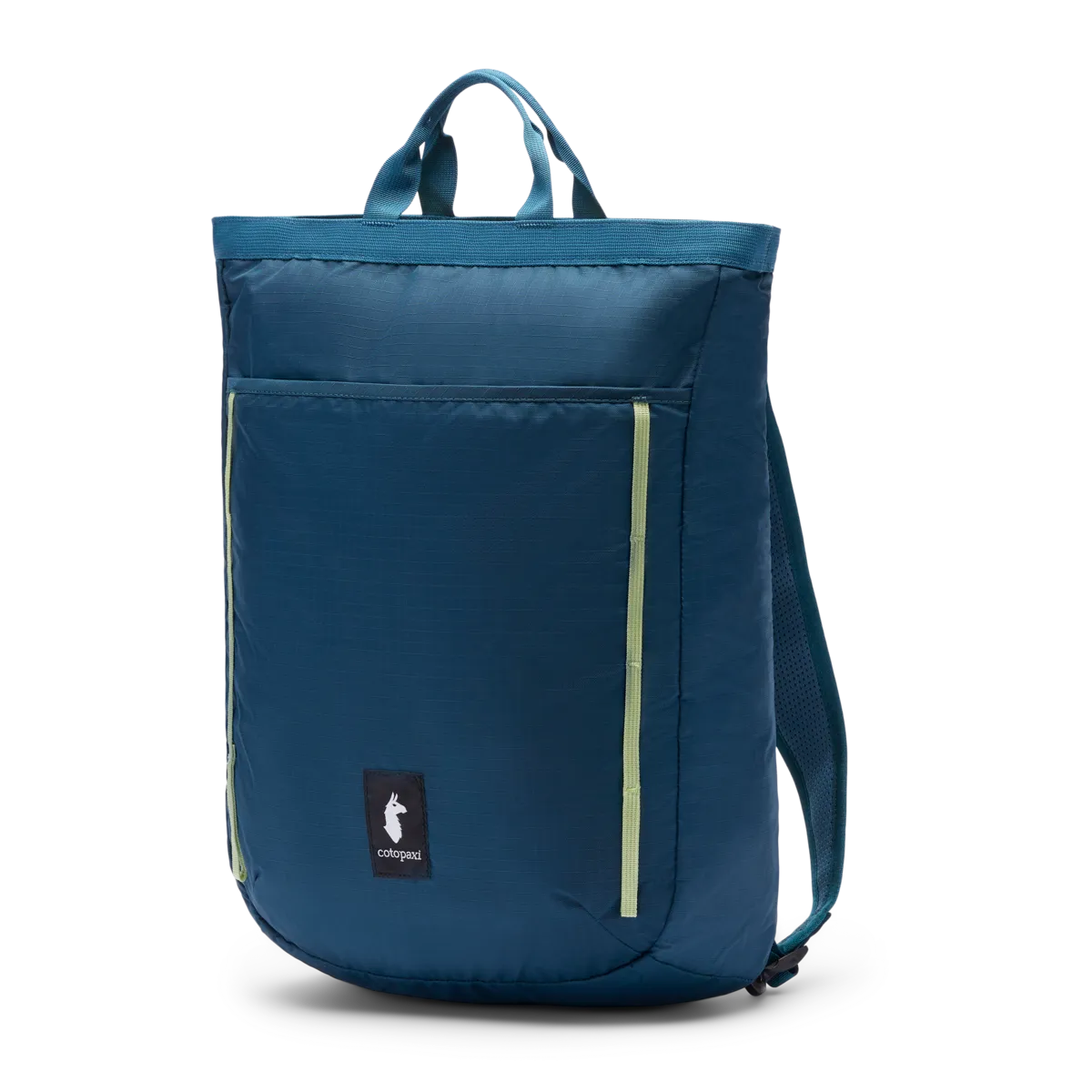 Cotopaxi Todo 16L tote convertible à dos matelassé
