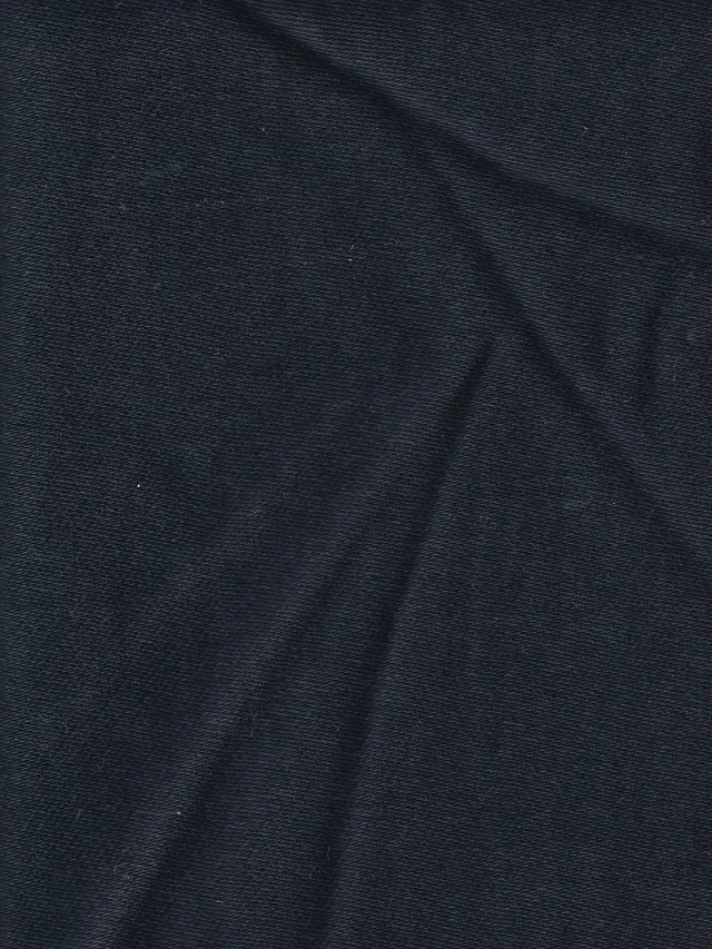 Hollington tissu tencel gris mésange 6 m