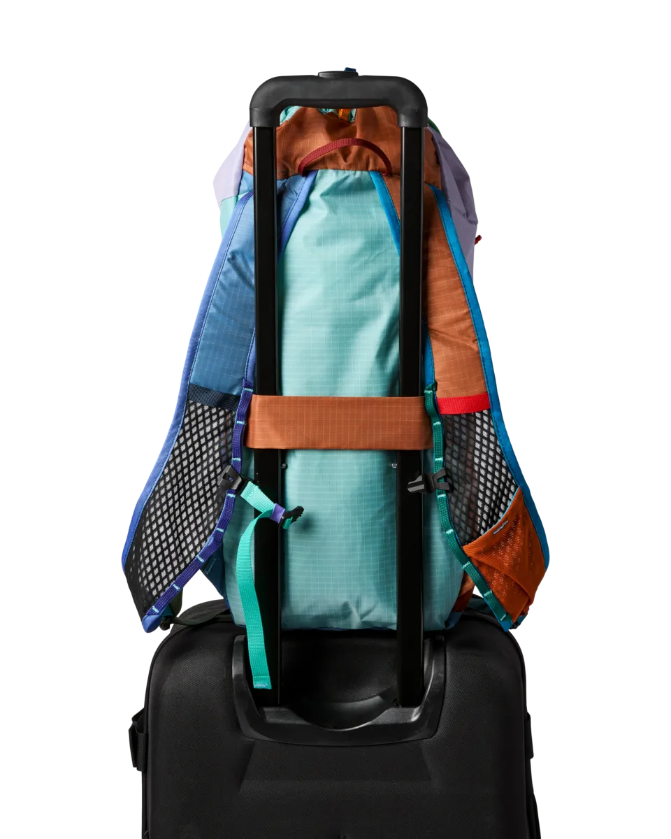 Cotopaxi Empacable sac à dos 16L Del Día pliable