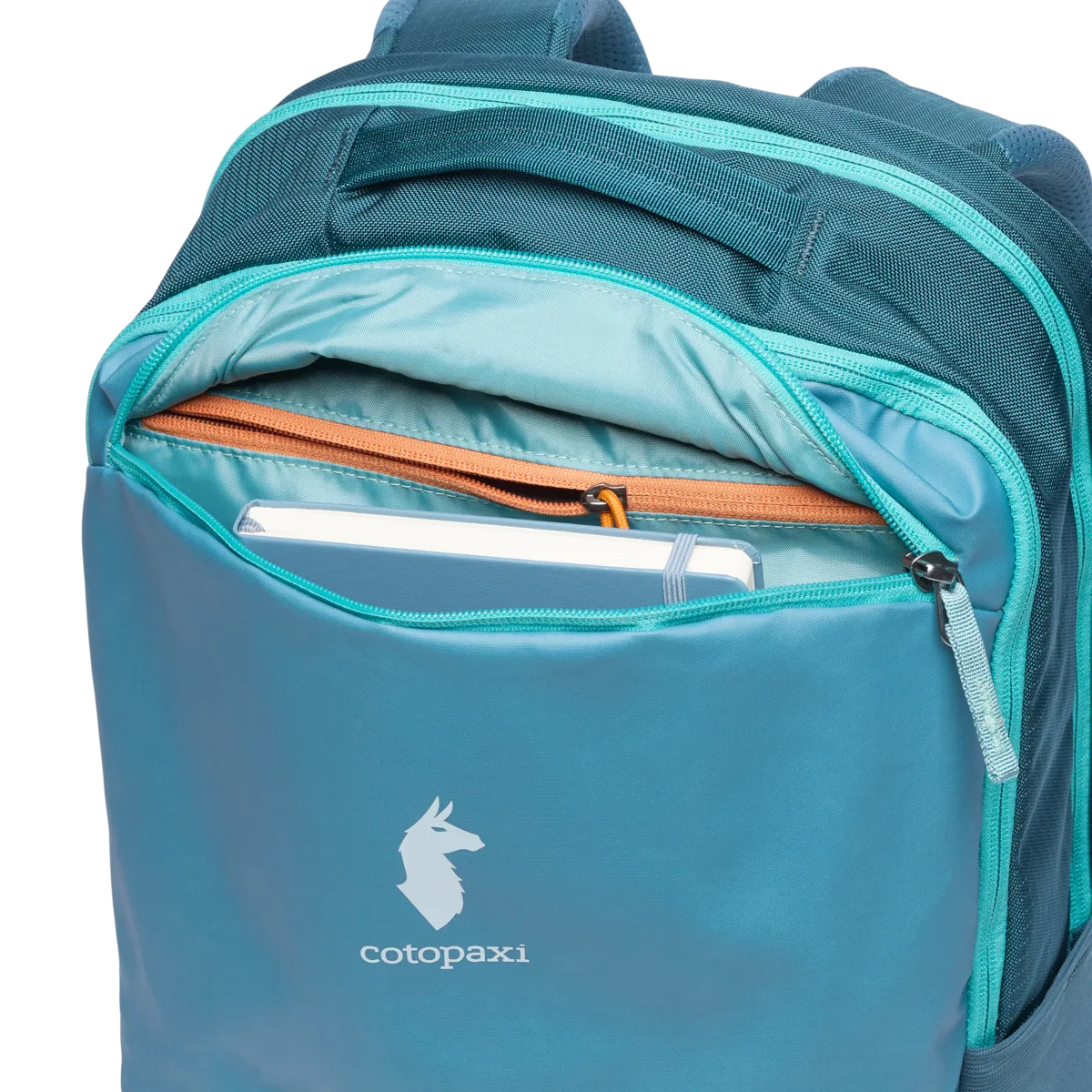 Cotopaxi Allpa 26L sac à dos 26 L ordinateur 16"