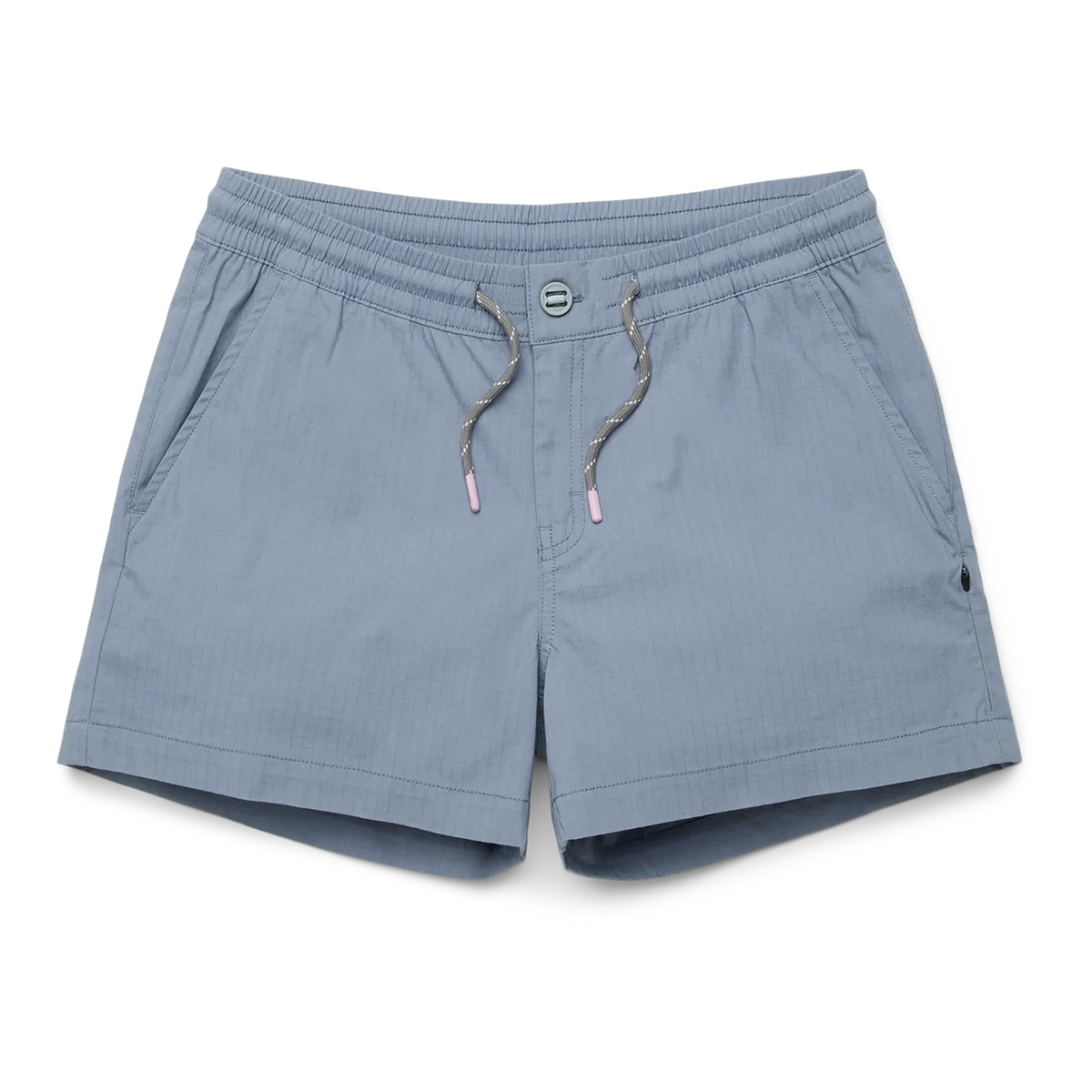 Cotopaxi Salto short ripstop femme Green Tea bio