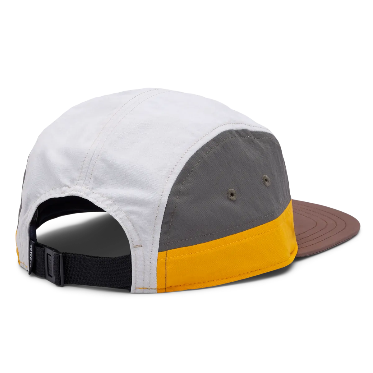 Cotopaxi Altitude Tech 5-Panel casquette été légère