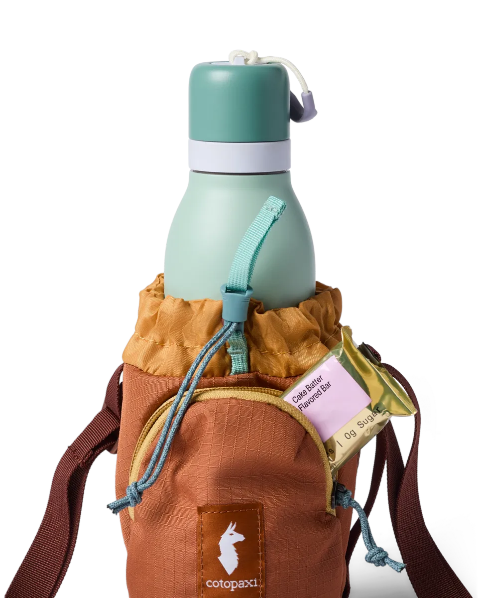 Cotopaxi Todo bandoulière gourde Honeycomb 2L crossbody