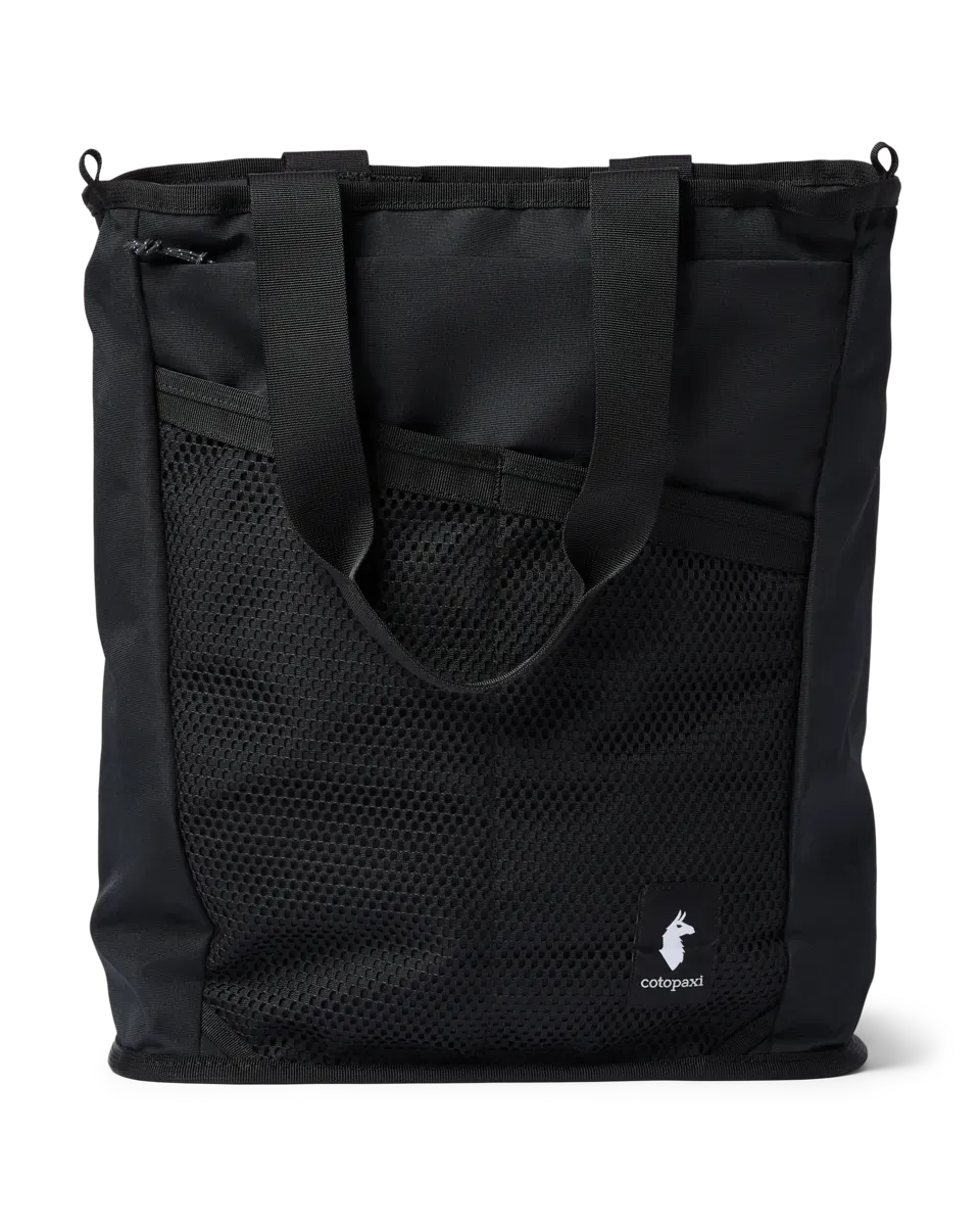 Cotopaxi Todo 22L tote sac convertible Acai 16 pouces