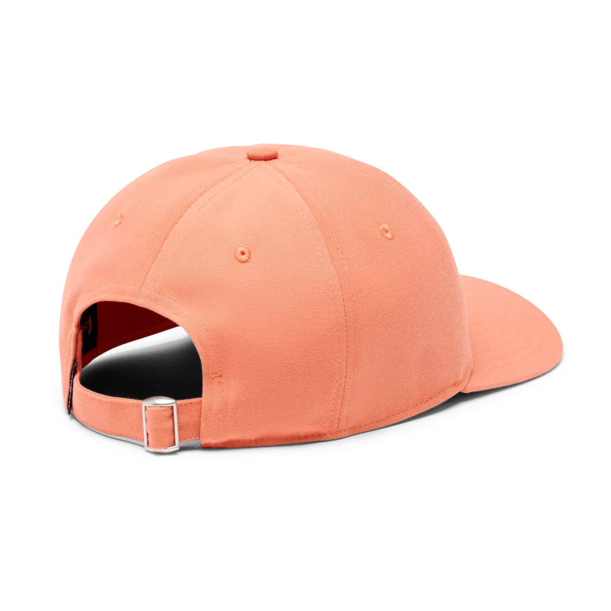 Cotopaxi Do Good Stripe Dad Hat casquette forest coton