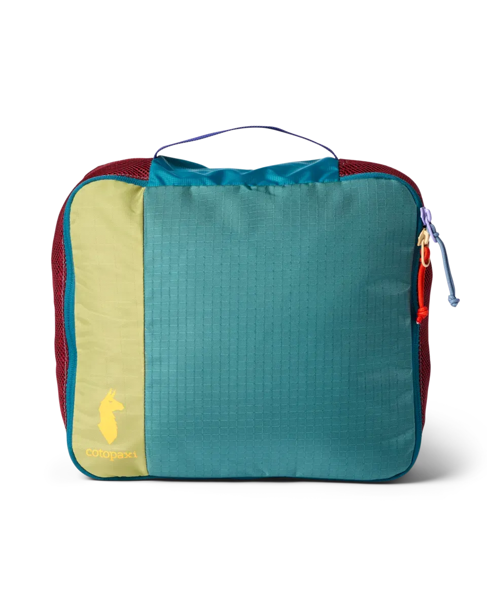 Cotopaxi Cubo 10L cube de rangement Del Día léger