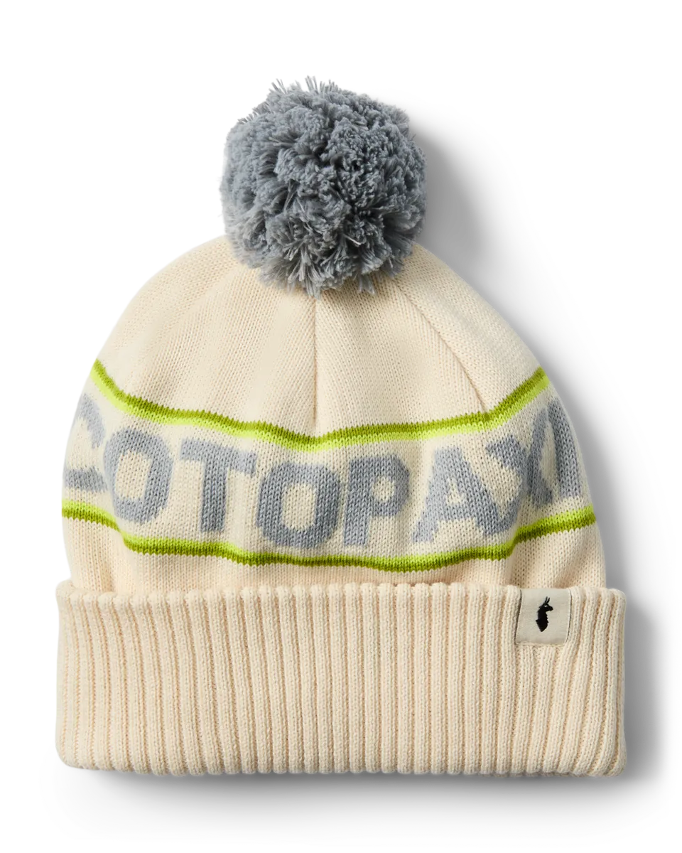 Cotopaxi Cumbre 2.0 bonnet chaud héritage