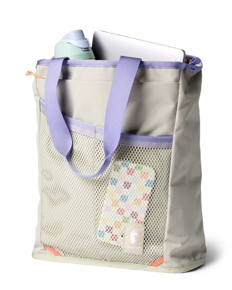Cotopaxi Todo 22L sac convertible Tide Pool 16 pouces