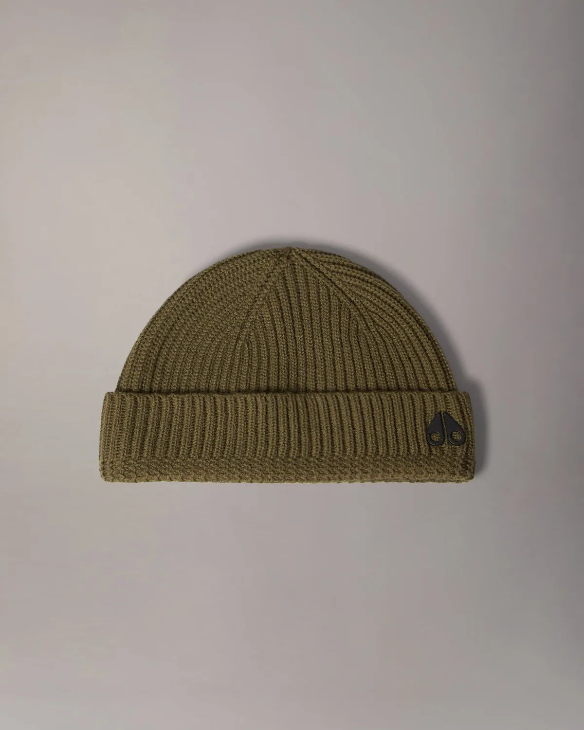 Moose Knuckles Tremble bonnet combat chaud hiver