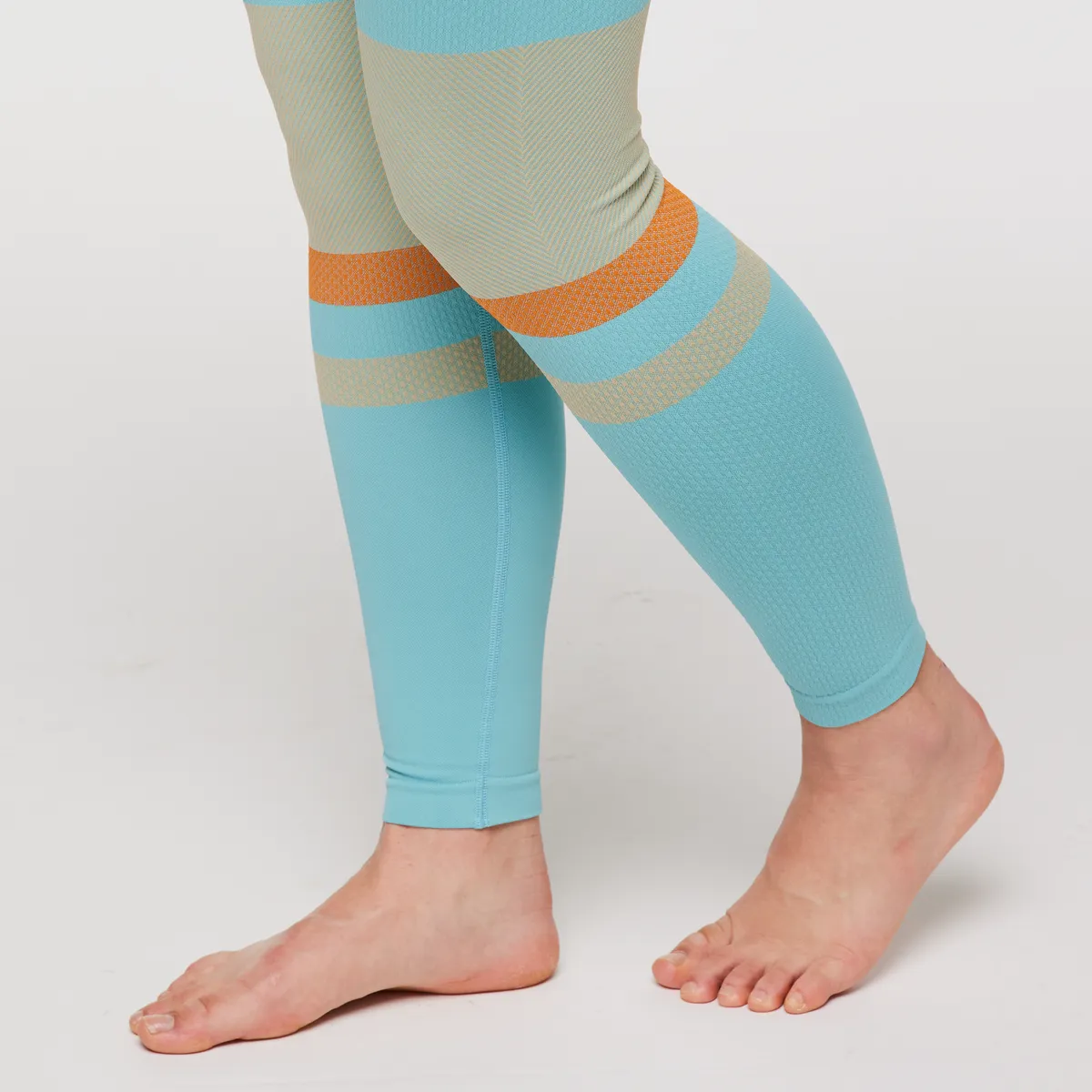 Cotopaxi Debajo collant thermique femme sans coutures
