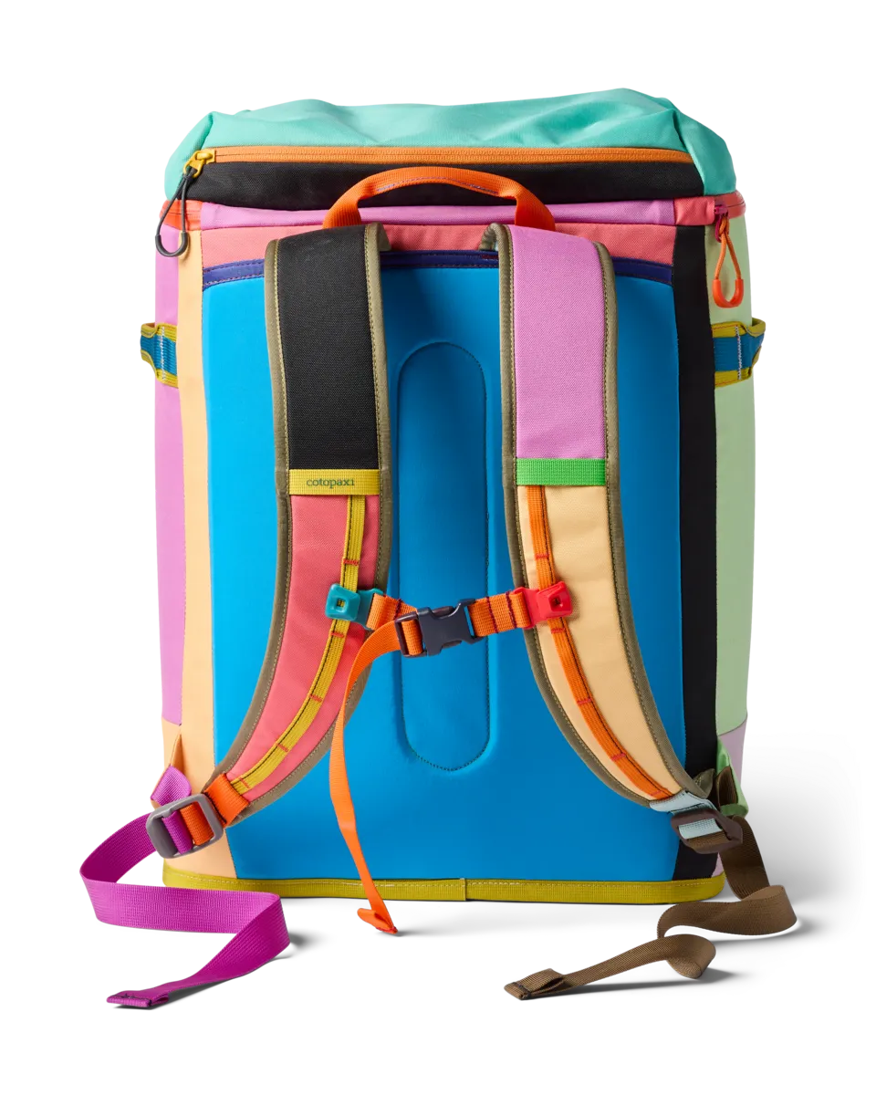 Cotopaxi Hielo 24L sac glacière dos Del Día