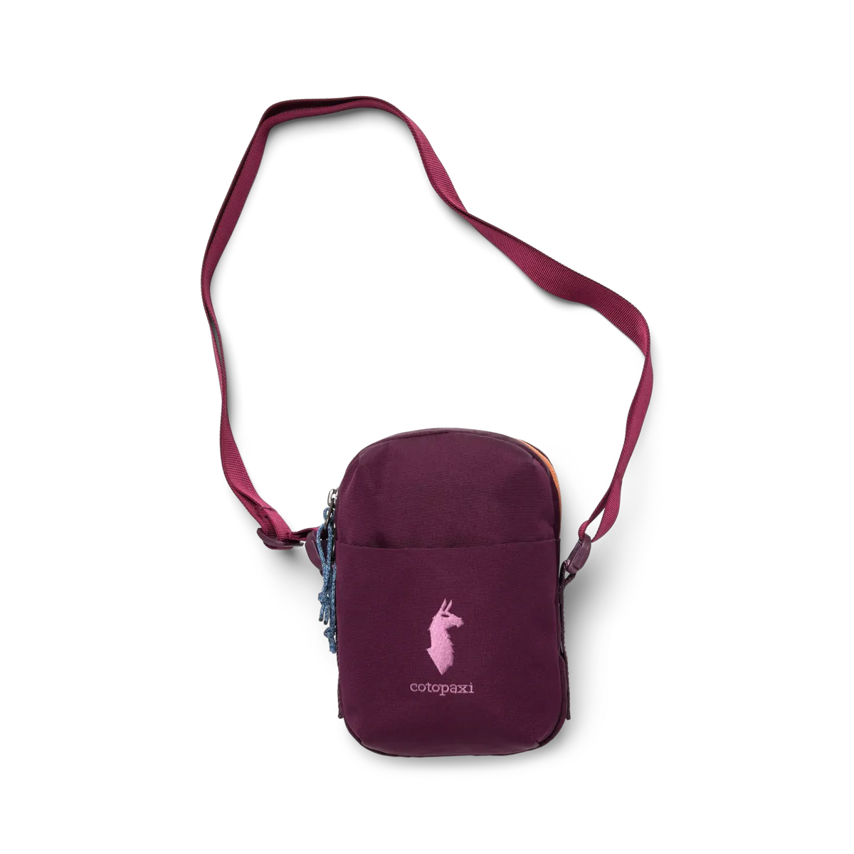 Cotopaxi Todo 1L sac bandoulière Bronze 1 L zippé