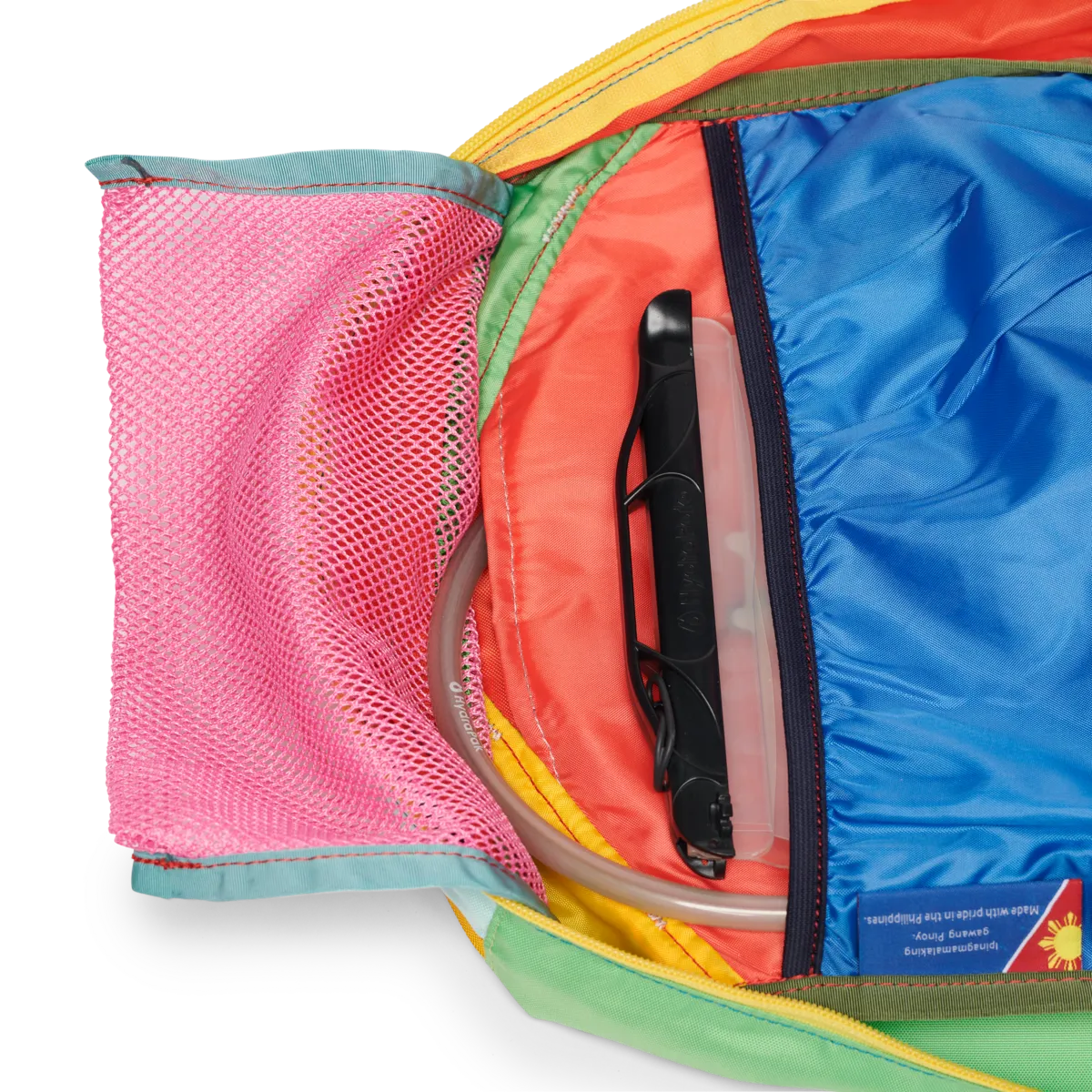 Cotopaxi Batac 24L sac à dos Del Día randonnée