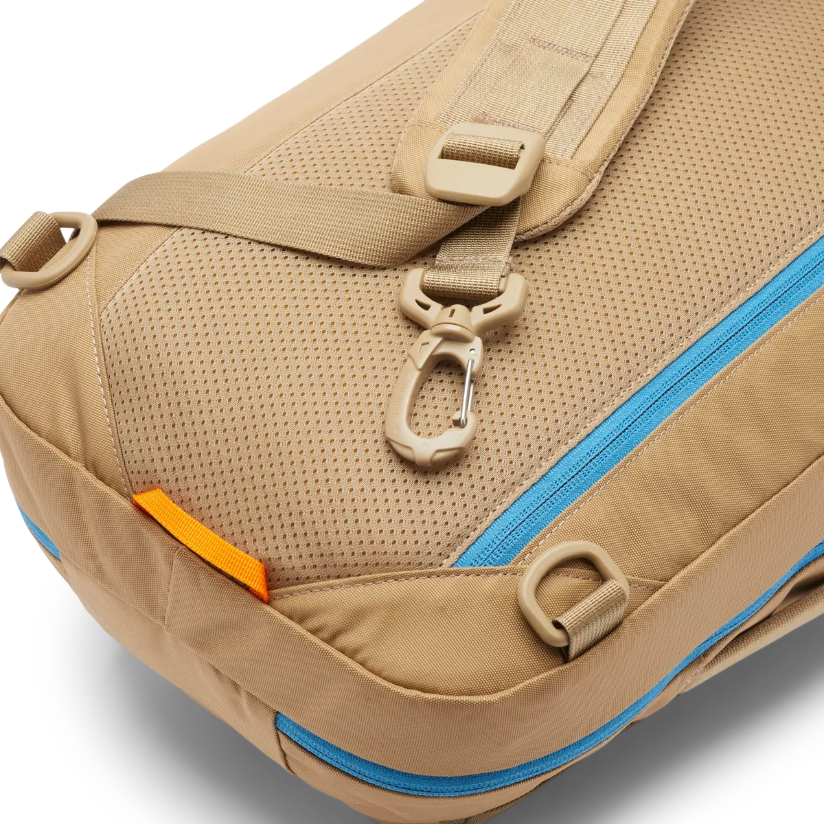 Cotopaxi Chasqui 13L Cada Día sac bandoulière desert