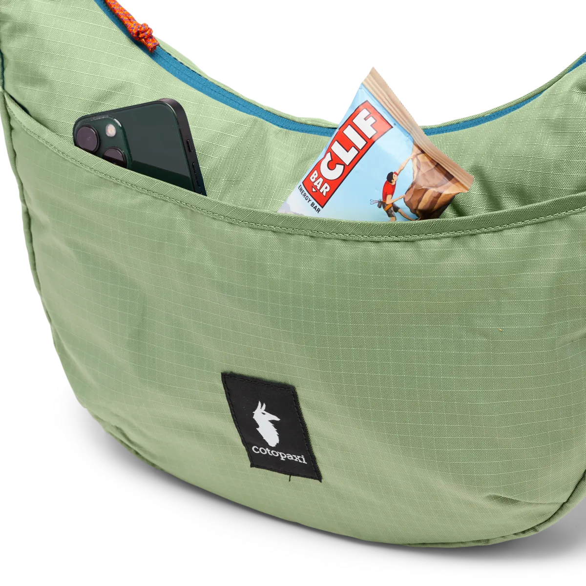 Cotopaxi Trozo 8L sac bandoulière 8 litres urbain