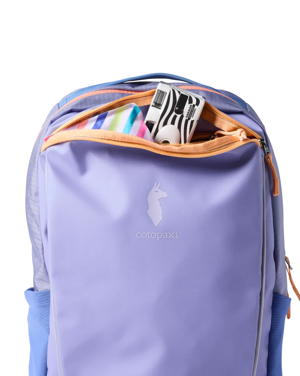 Cotopaxi Allpa 18L Daypack sac à dos Spicy 18 L