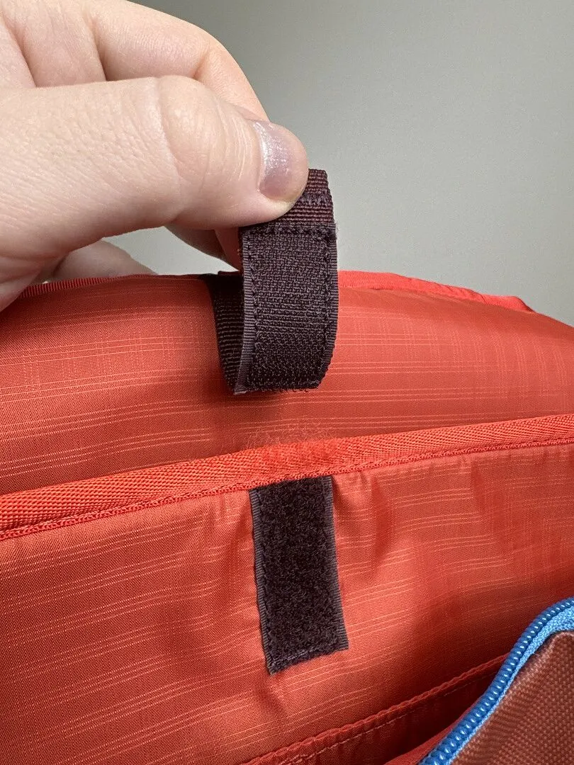 Cotopaxi Torre 24L Sac à dos Cada Día 15 pouces