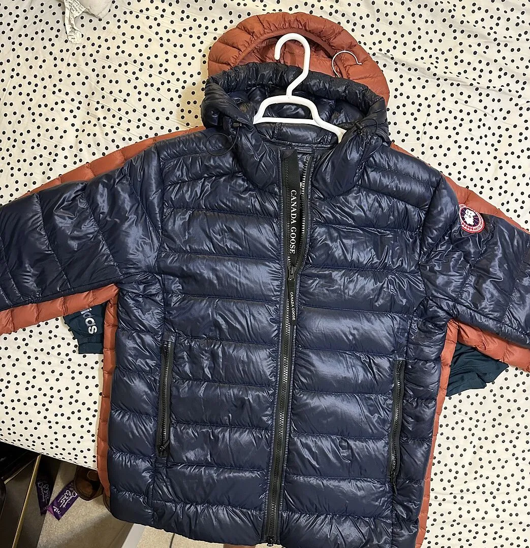 Cotopaxi Fuego doudoune homme Bronze/Gold 800-fill