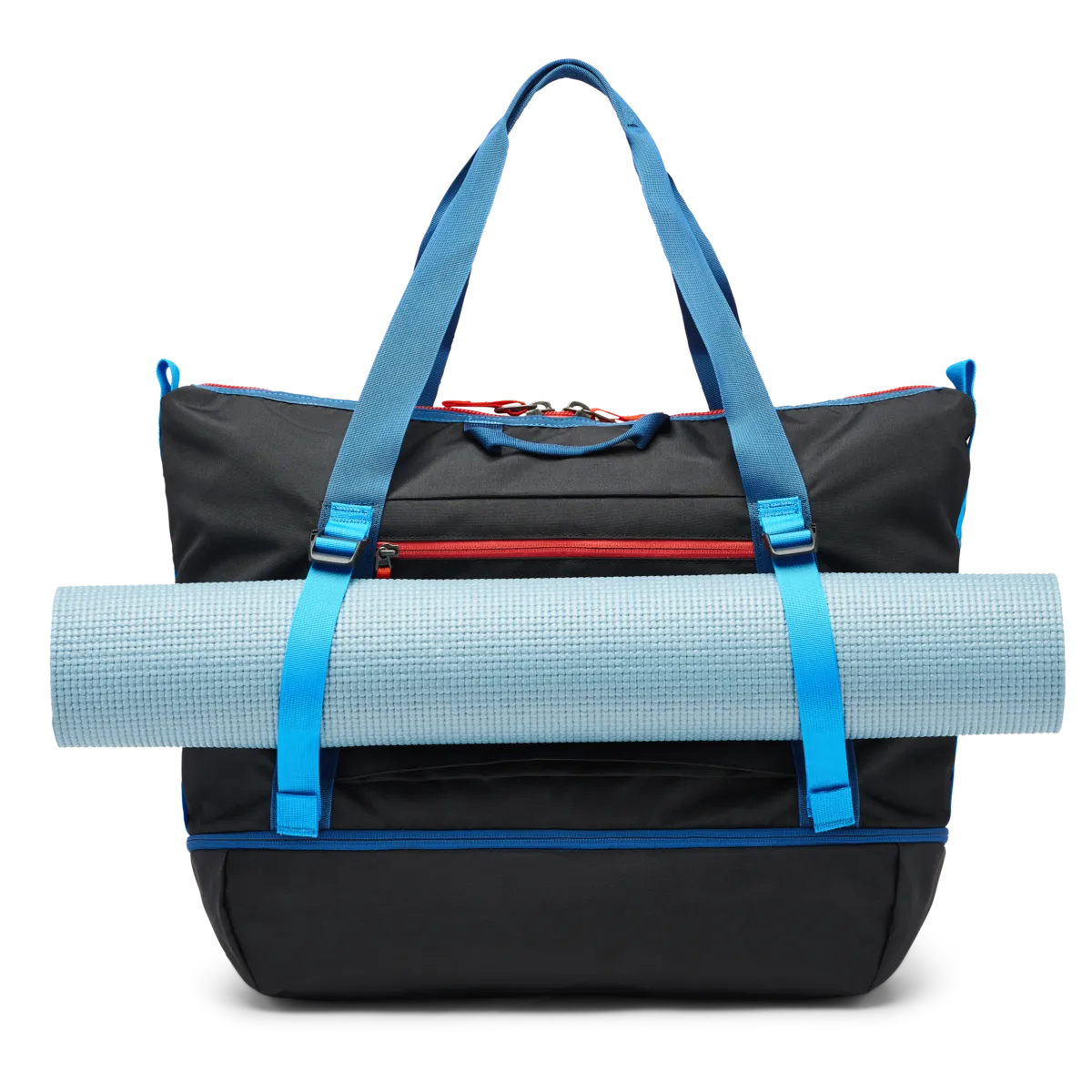 Cotopaxi Viaje sac week-end 35L Black résistant