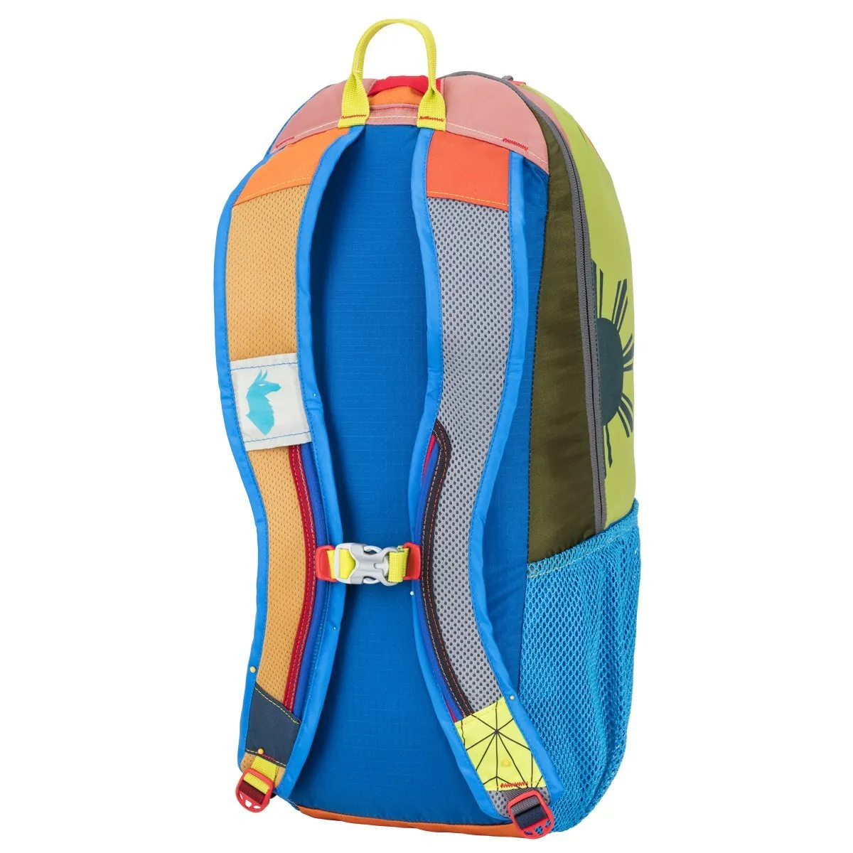 Cotopaxi Luzon 24L sac à dos Del Día randonnée