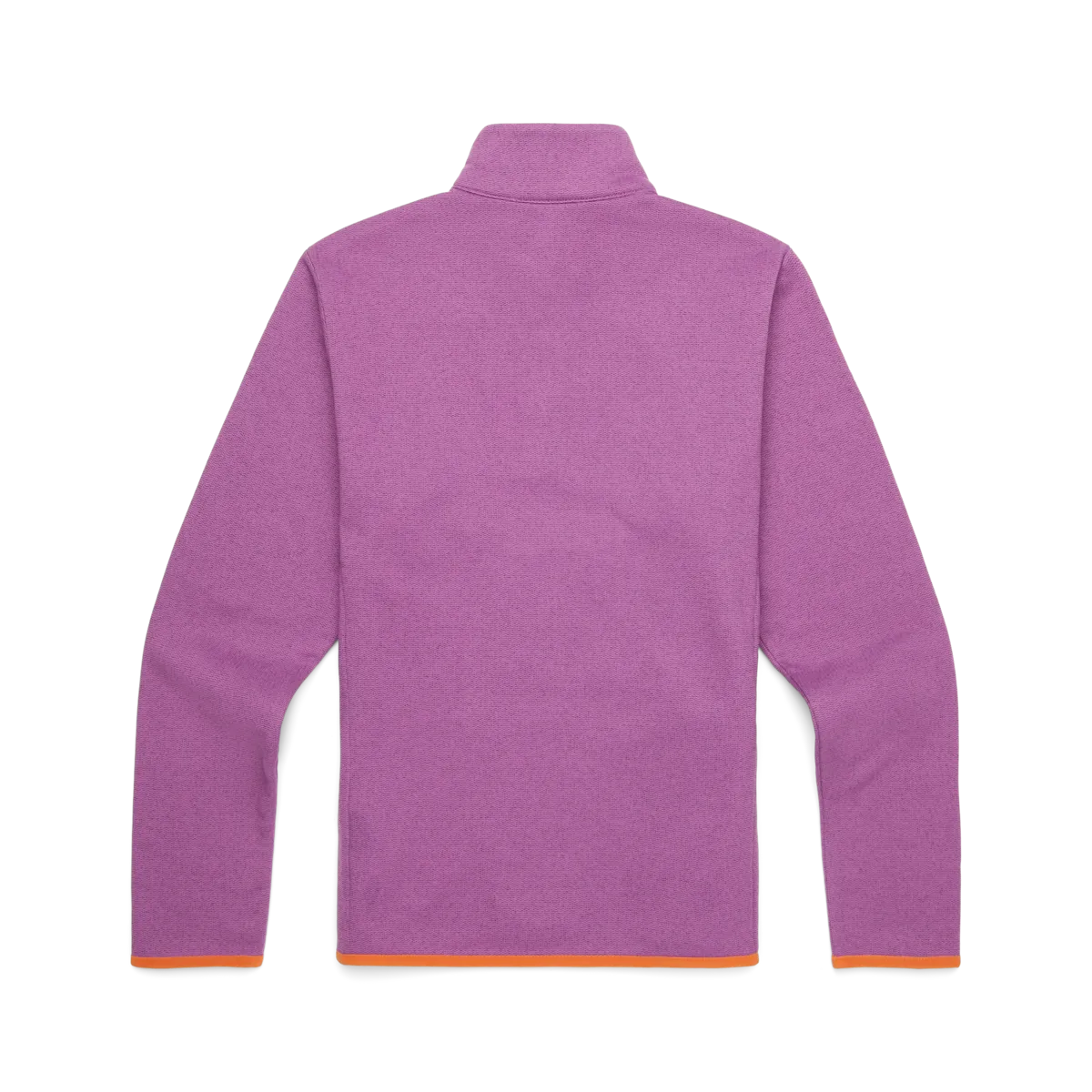 Cotopaxi Envo polaire femme quart zip douce recyclée