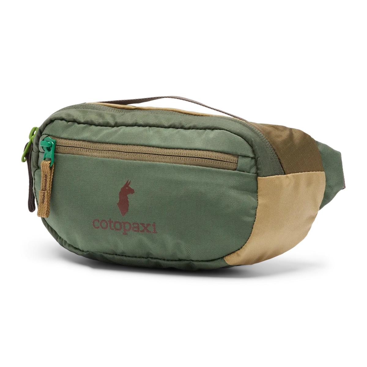 Cotopaxi Kapai 1.5L sac banane Del Día Earth unique