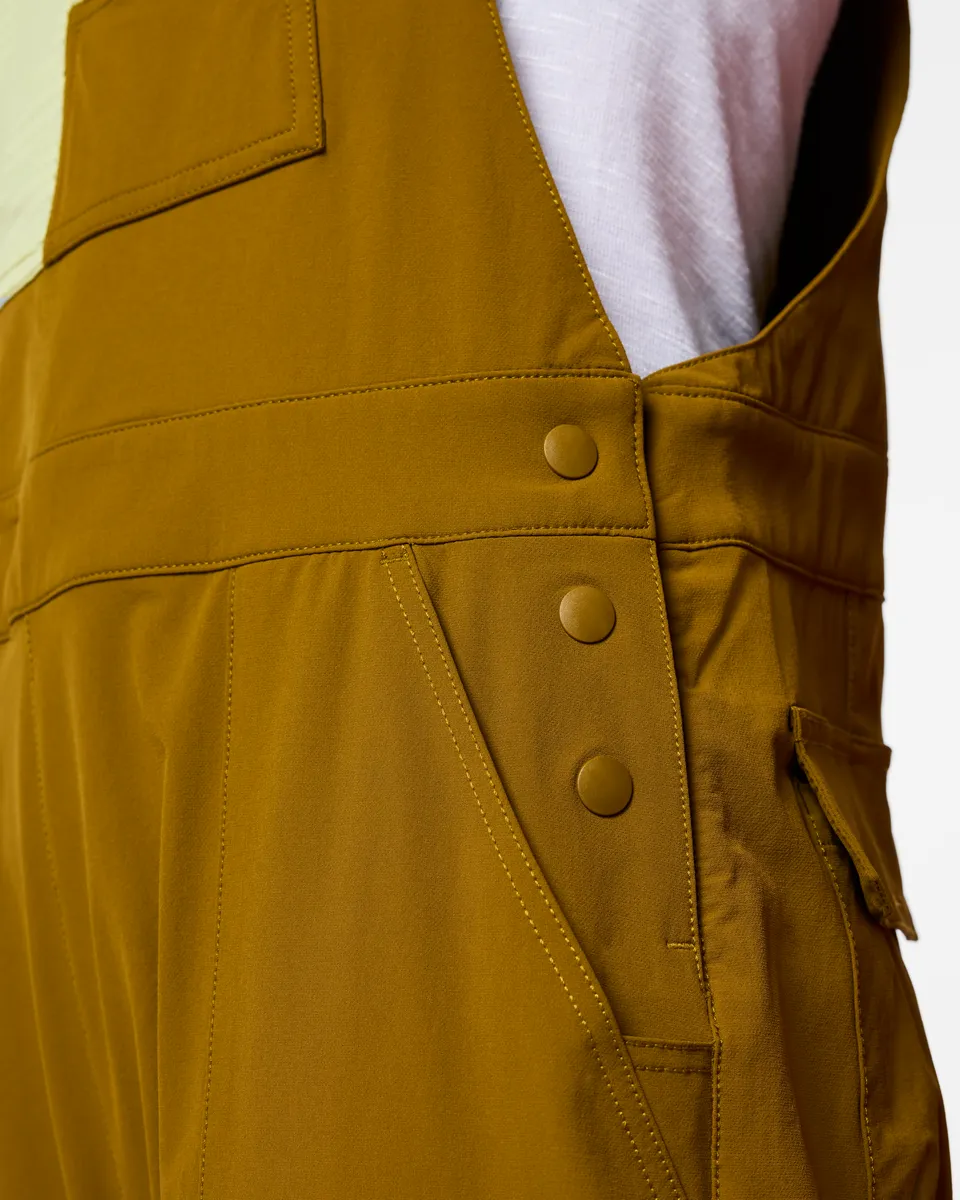 Cotopaxi Asombro Overall salopette femme stretch