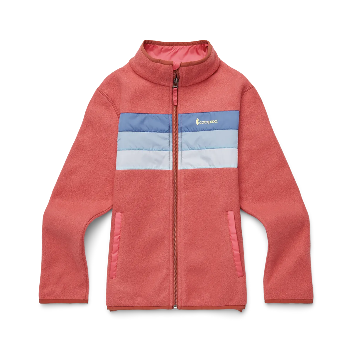 Cotopaxi Teca veste polaire enfant Sprouts recyclée