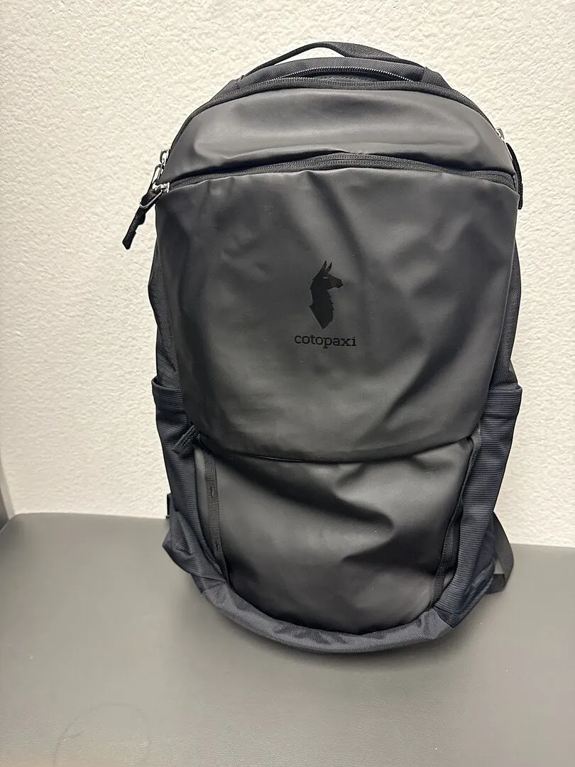 Cotopaxi Allpa 26L sac à dos 26 L ordinateur 16"