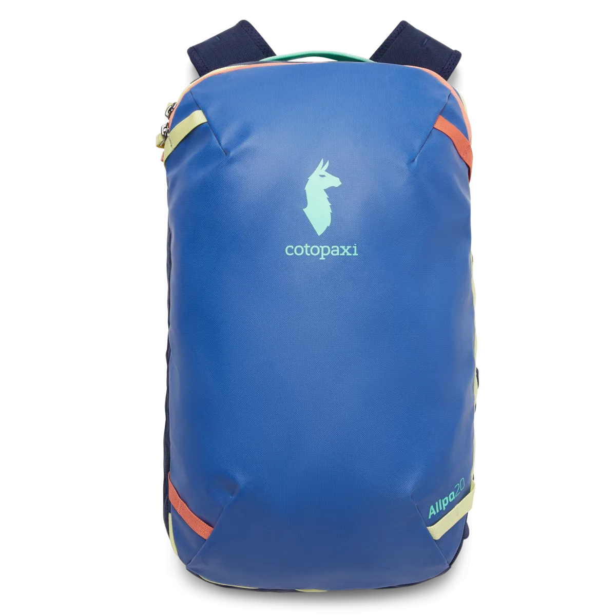 Cotopaxi Allpa Mini sac à dos voyage 20L valise