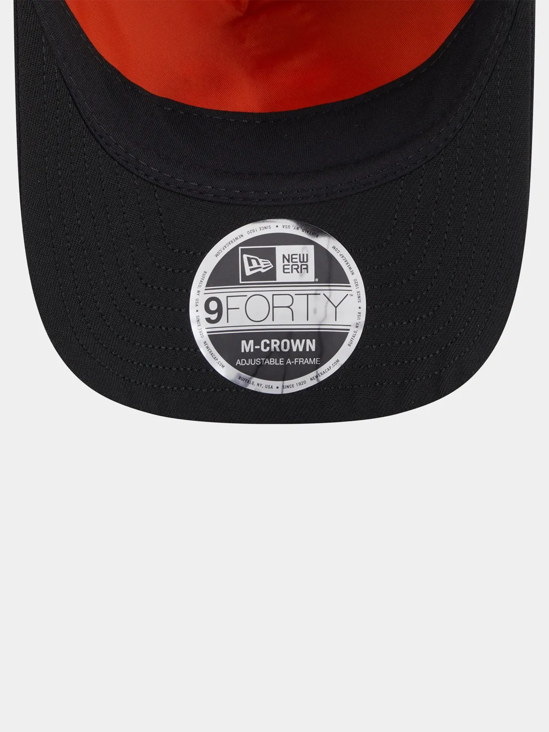 Alpha Industries 940 MC casquette noire Eagles
