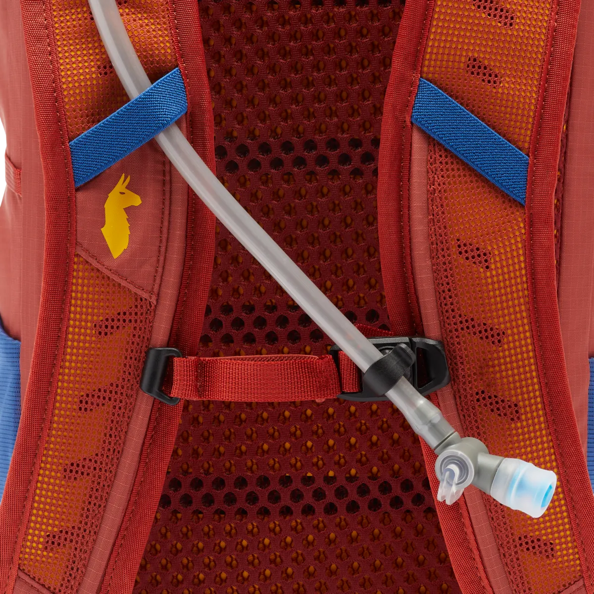Cotopaxi Lagos 15L sac hydratation rando poche eau 2,5L