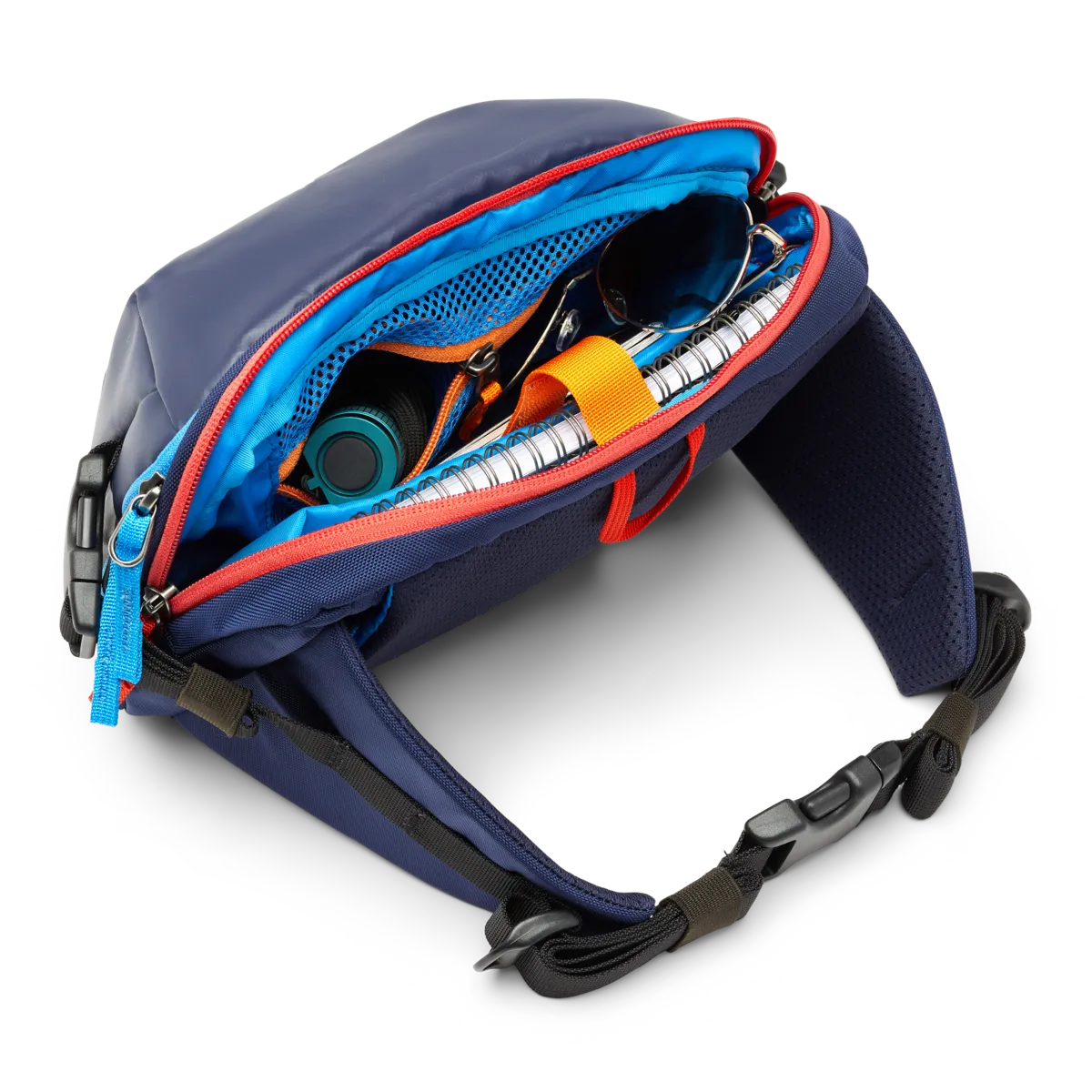 Cotopaxi Allpa X 4L sacoche banane mixte