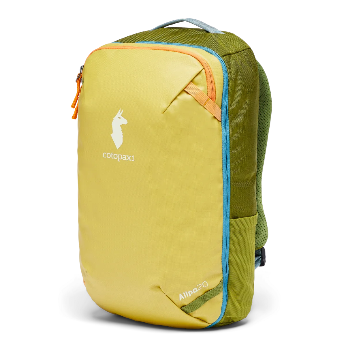 Cotopaxi Allpa Mini sac voyage 20L Smoke Cinder