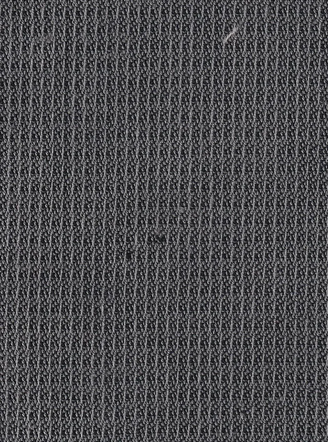 Hollington tissu Tencel gris souris au mètre