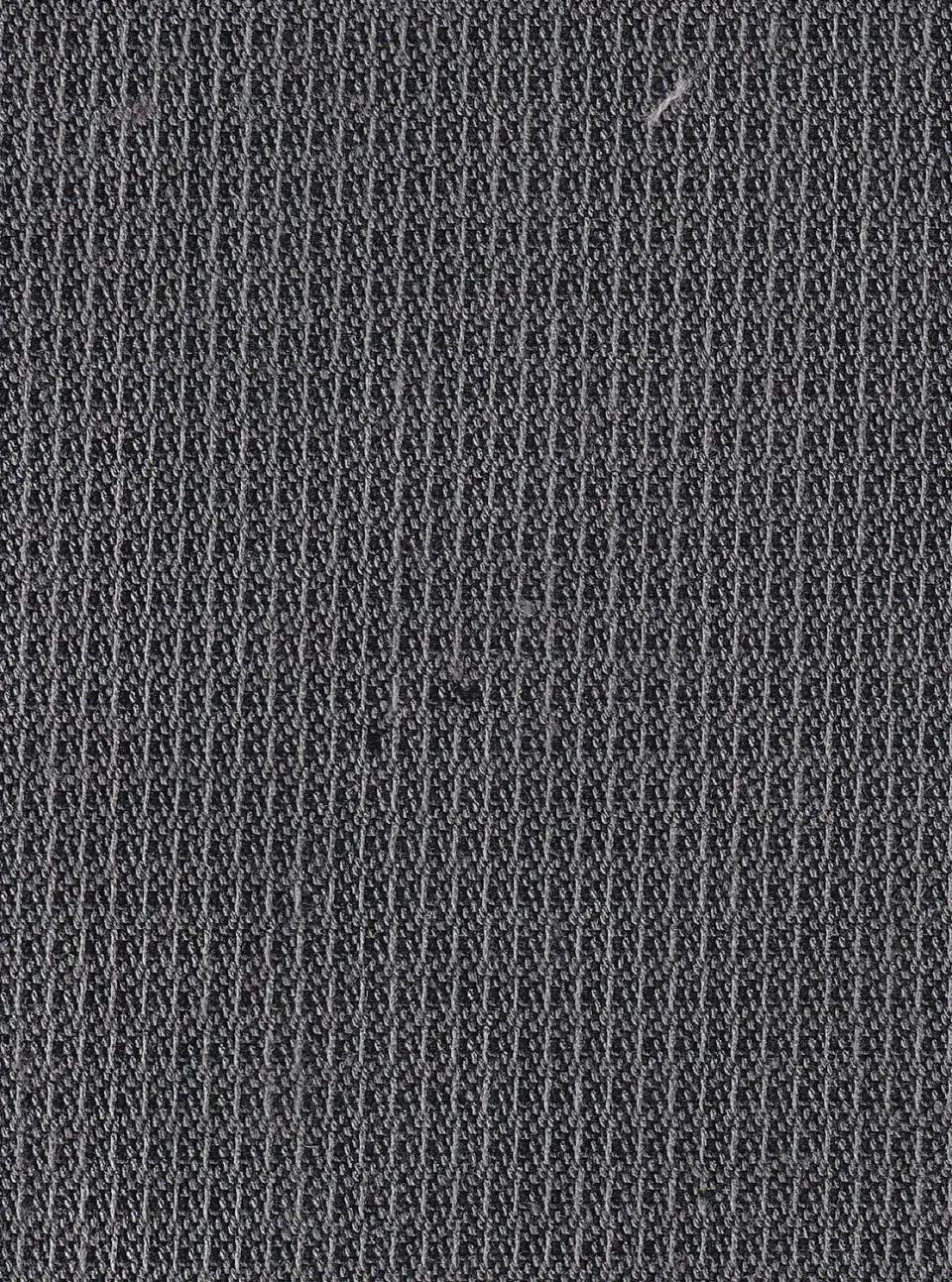 Hollington tissu Tencel gris souris au mètre