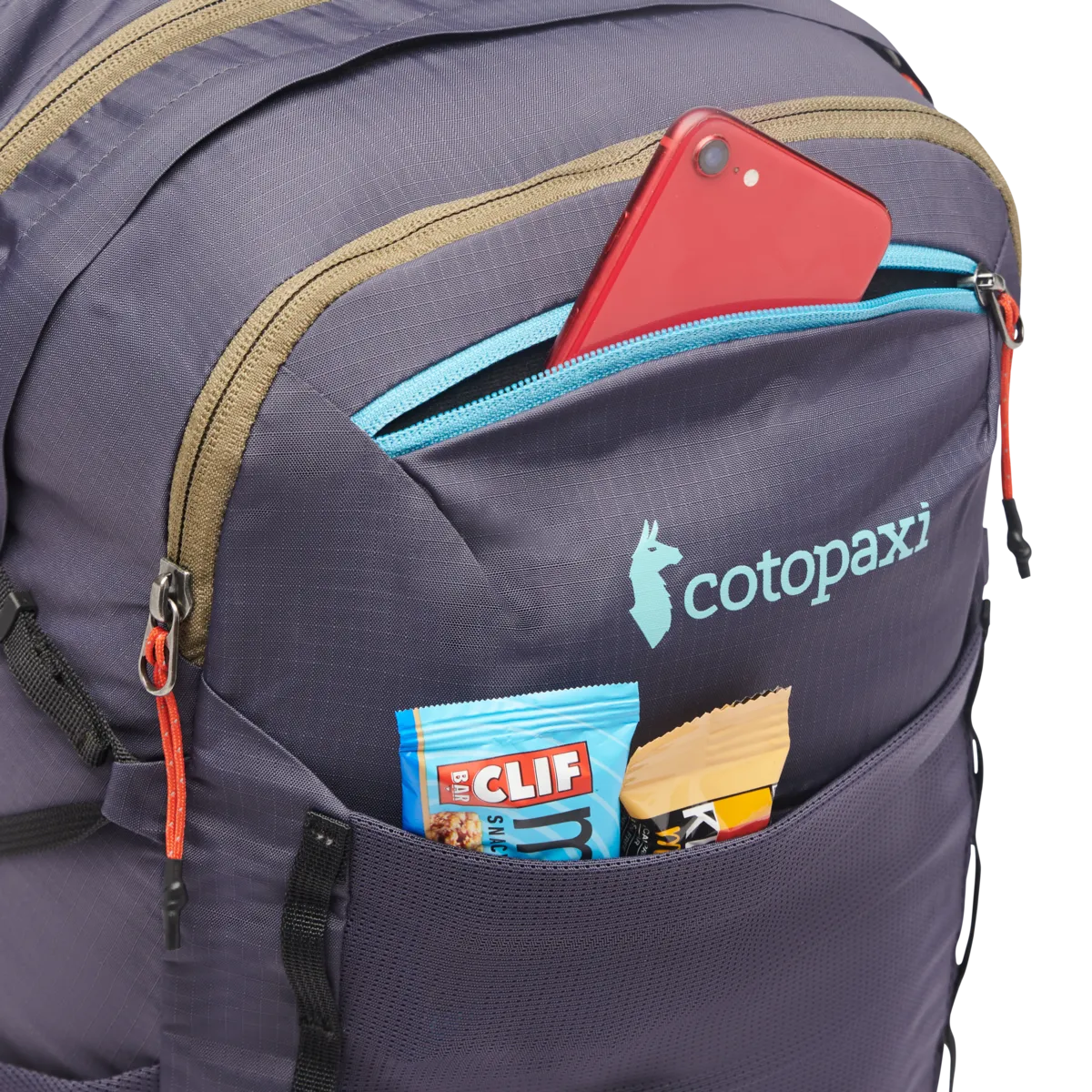 Cotopaxi Lagos 25L sac à dos randonnée avec poche à eau