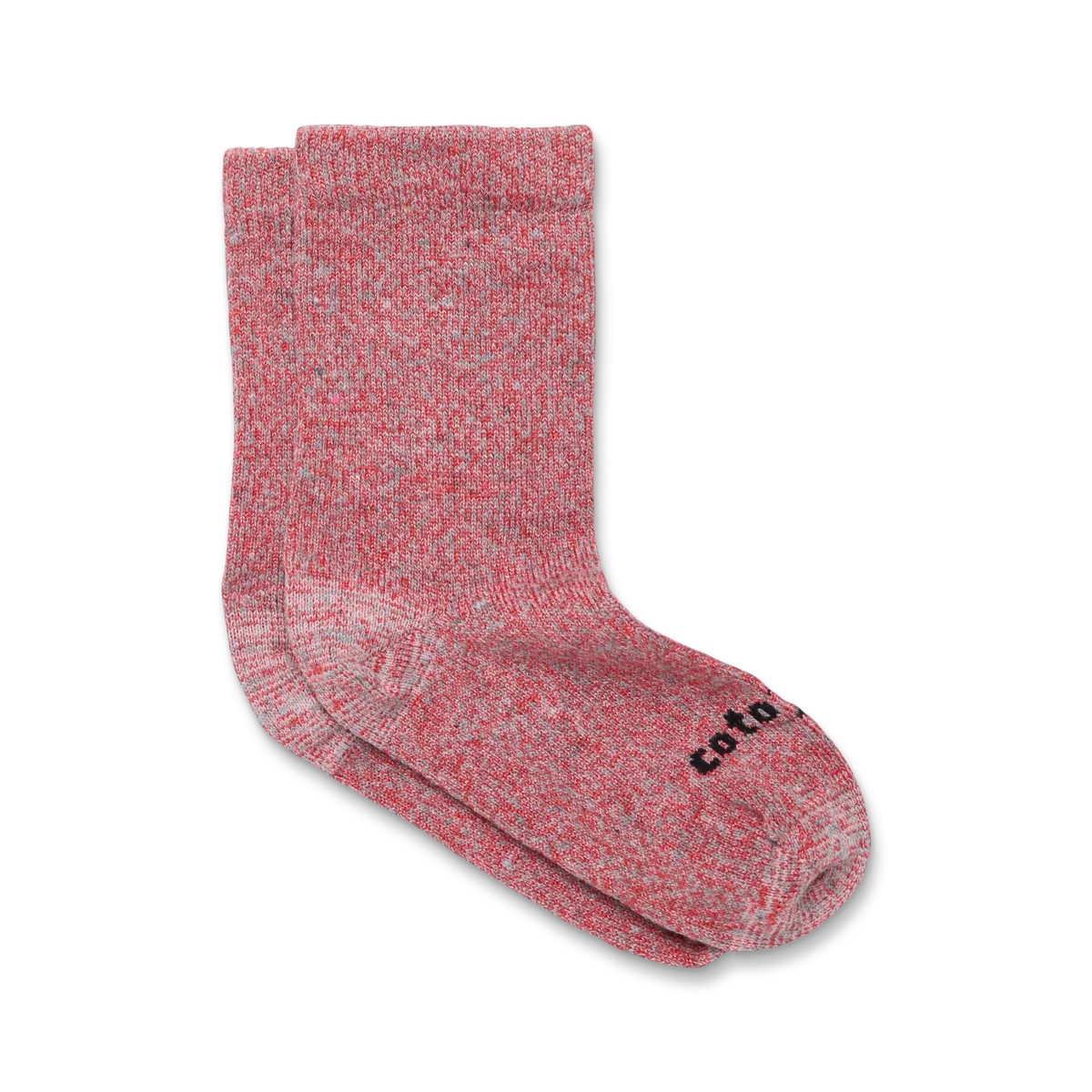 Cotopaxi Contiguo chaussettes mi-mollet Del Día paire unique